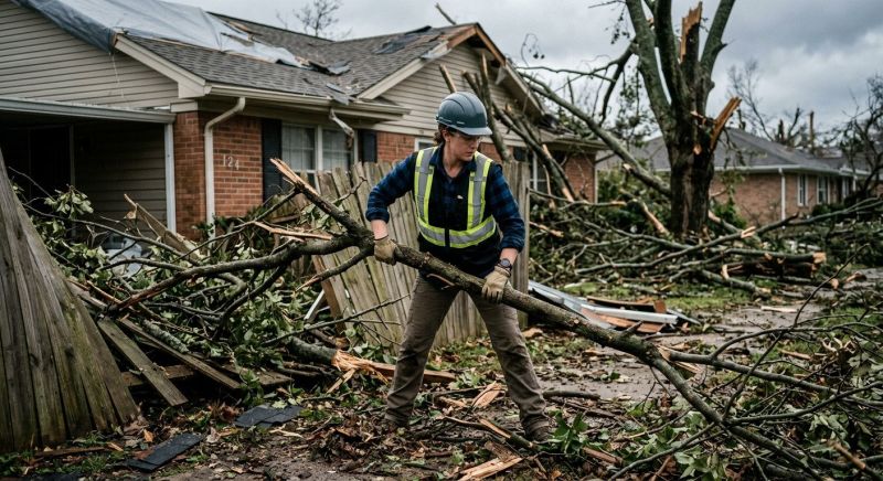 Disaster Restoration Service in Alpharetta, GA