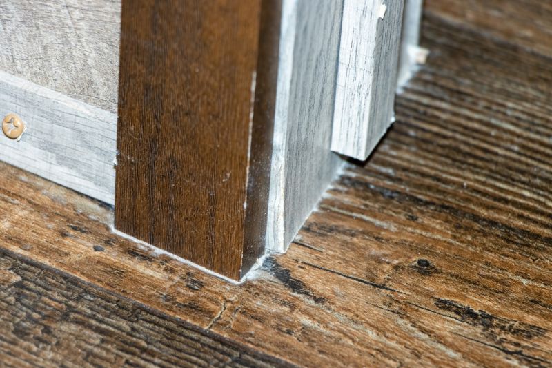 Locate And Repair Water Damage