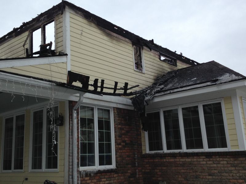 Soot Restoration Service in Scottsdale, AZ