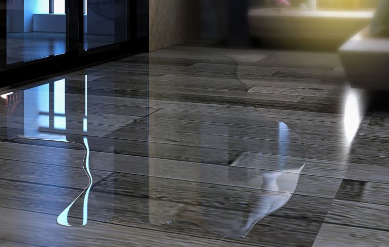 Reduces mold growth risk.