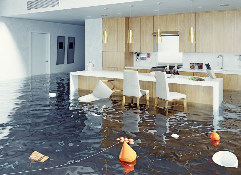Prevents structural deterioration.